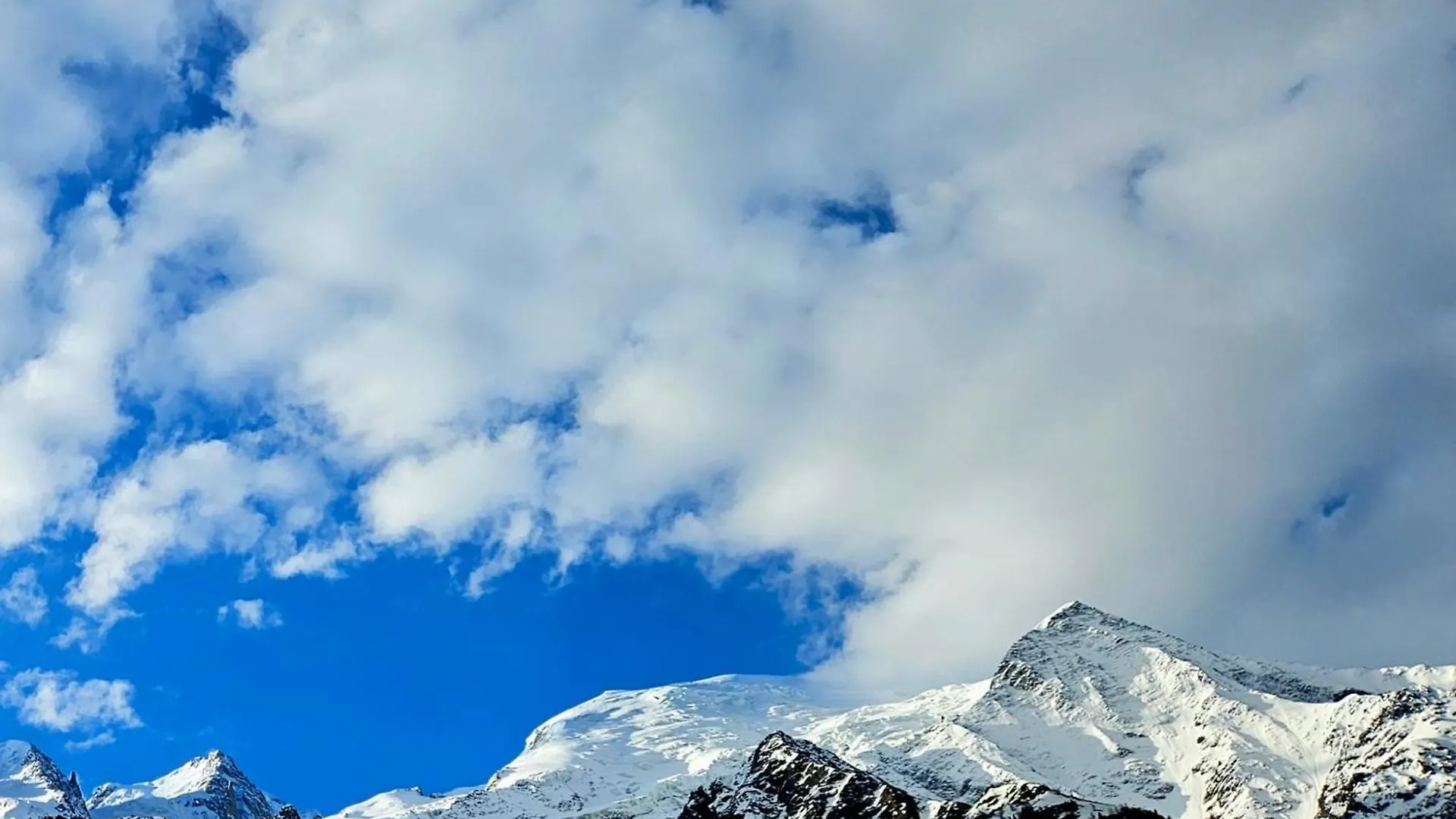 Le Chalet D'Alice Chamonix