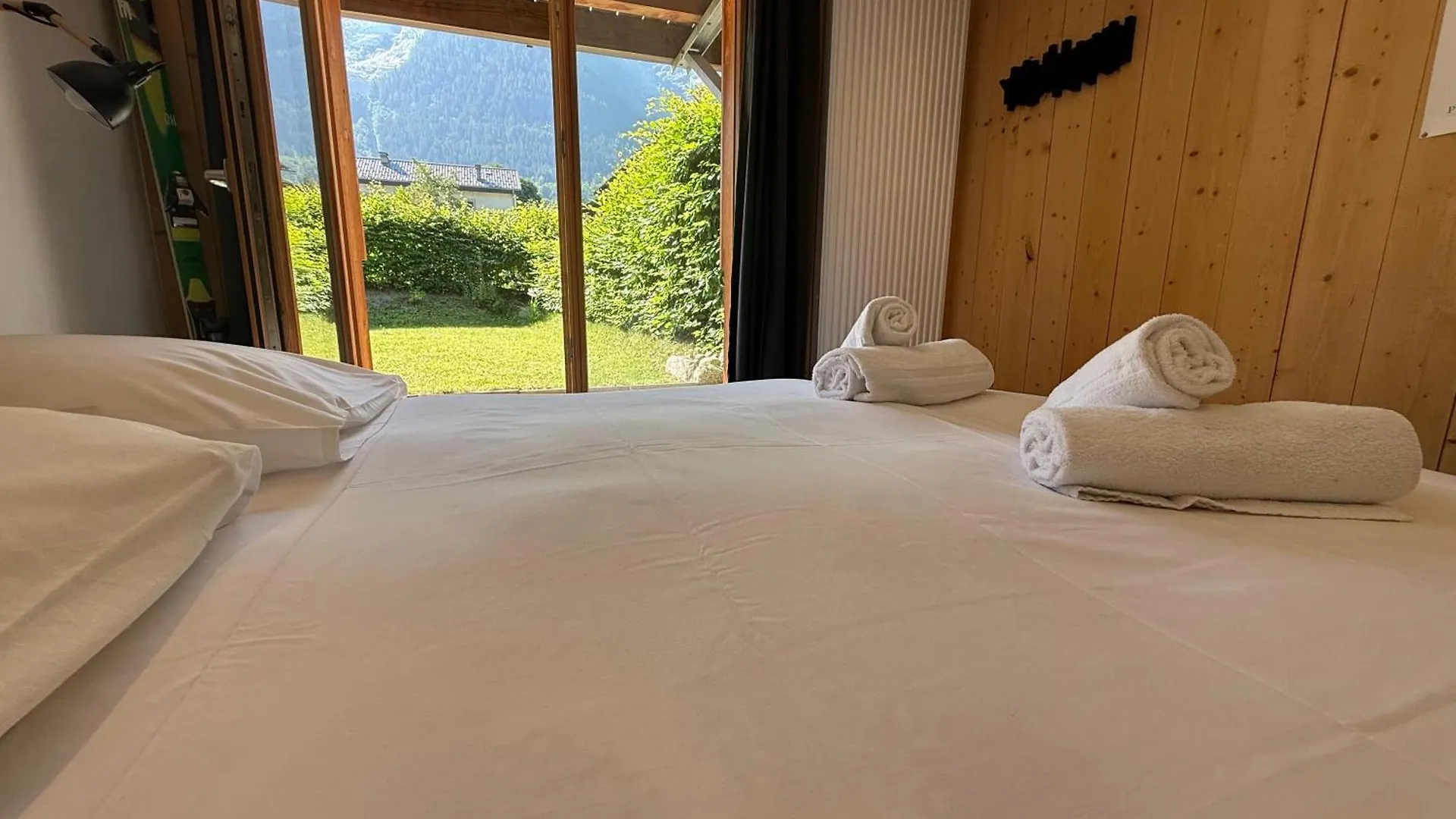 Le Chalet D'Alice Chamonix